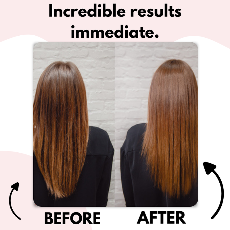 KARSEELL PACK: DEEP REPAIR AND INTENSE NOURISHMENT FOR YOUR HAIR.